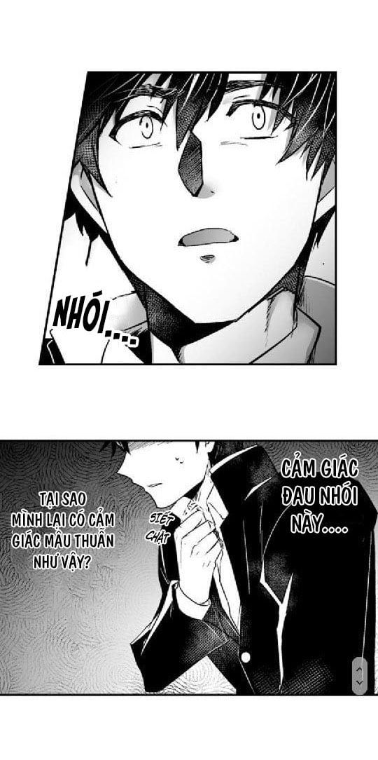 đọc truyện Vợ Của Titan Chương 7 ảnh 19 tại Thiên Thai Truyện