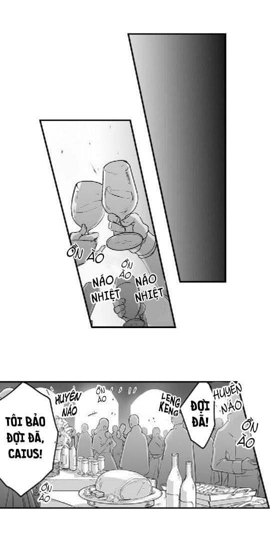 đọc truyện Vợ Của Titan Chương 7 ảnh 20 tại Thiên Thai Truyện