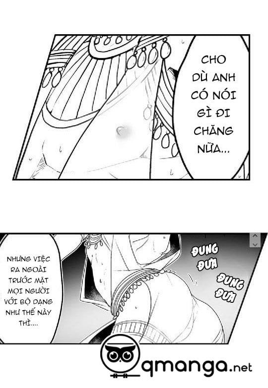 đọc truyện Vợ Của Titan Chương 7 ảnh 21 tại Thiên Thai Truyện