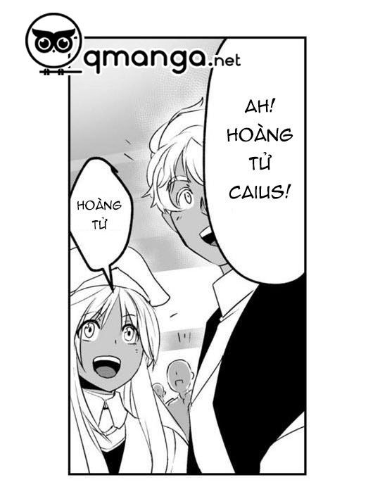 đọc truyện Vợ Của Titan Chương 7 ảnh 24 tại Thiên Thai Truyện