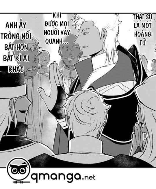 đọc truyện Vợ Của Titan Chương 7 ảnh 26 tại Thiên Thai Truyện