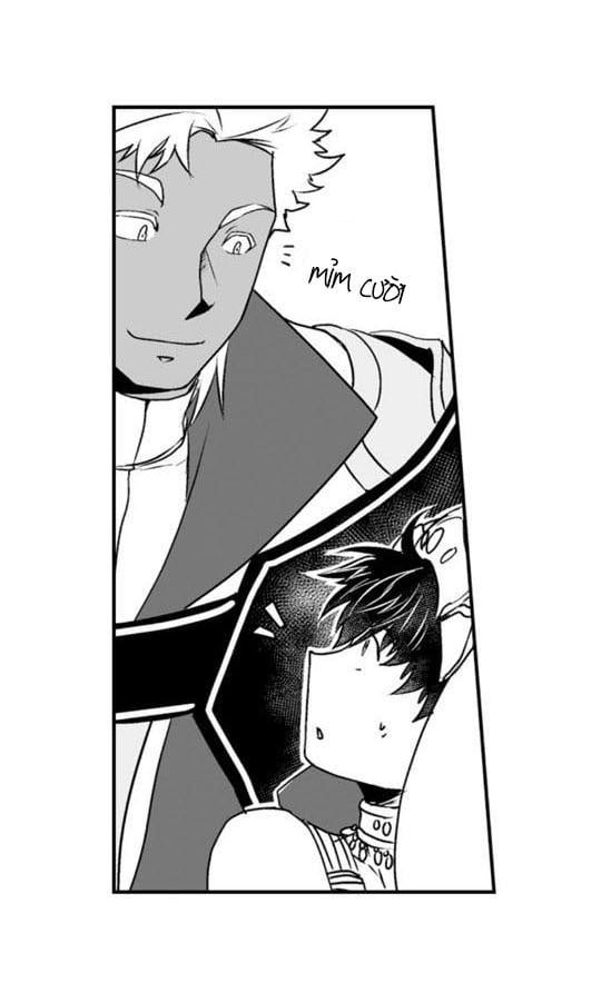 đọc truyện Vợ Của Titan Chương 7 ảnh 27 tại Thiên Thai Truyện