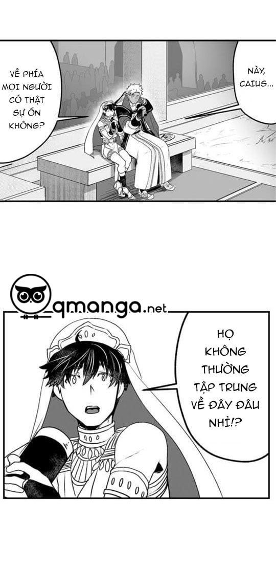 đọc truyện Vợ Của Titan Chương 7 ảnh 29 tại Thiên Thai Truyện