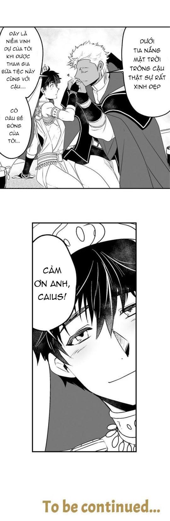 đọc truyện Vợ Của Titan Chương 7 ảnh 30 tại Thiên Thai Truyện