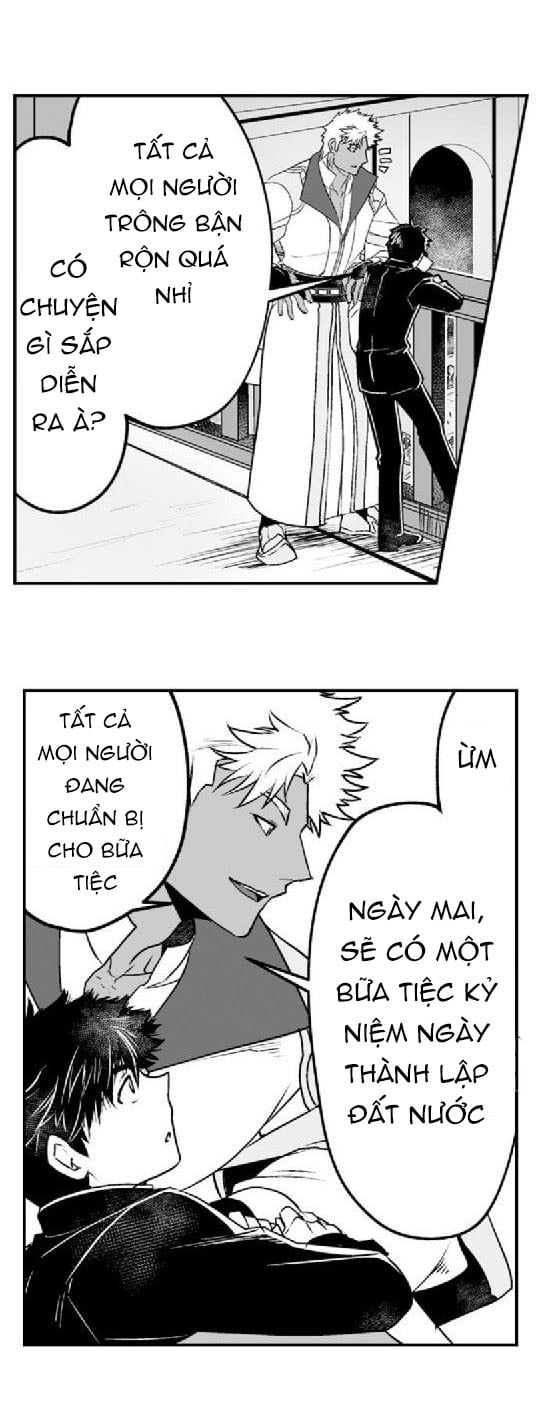 đọc truyện Vợ Của Titan Chương 7 ảnh 5 tại Thiên Thai Truyện