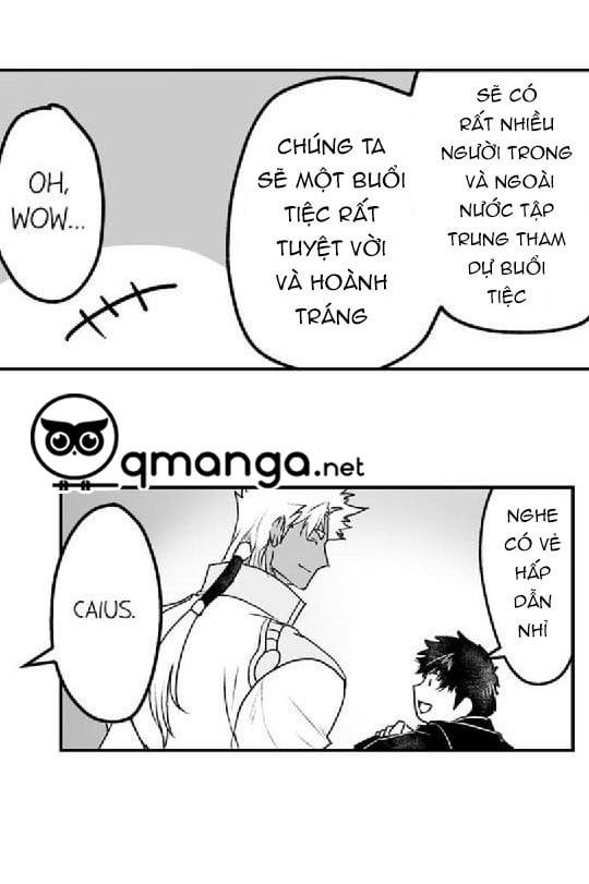 đọc truyện Vợ Của Titan Chương 7 ảnh 6 tại Thiên Thai Truyện