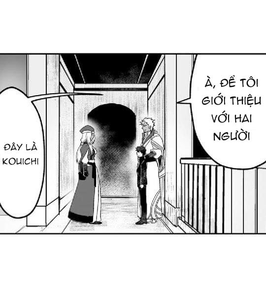 đọc truyện Vợ Của Titan Chương 7 ảnh 10 tại Thiên Thai Truyện