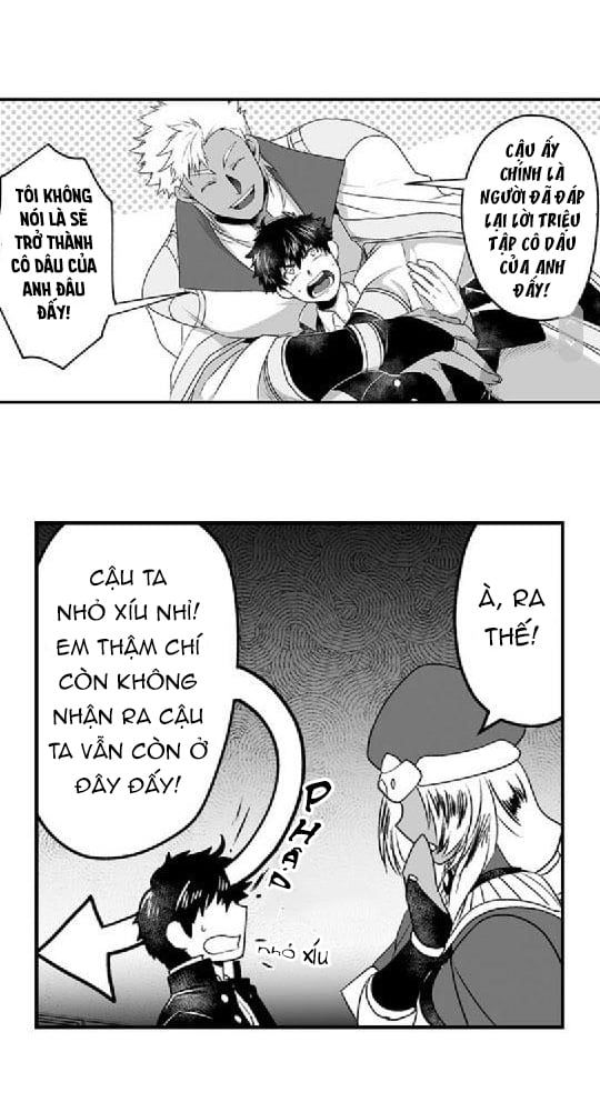 đọc truyện Vợ Của Titan Chương 7 ảnh 11 tại Thiên Thai Truyện