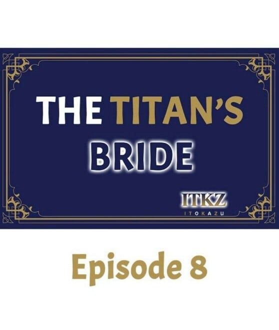 đọc truyện Vợ Của Titan Chương 8 ảnh 3 tại Thiên Thai Truyện