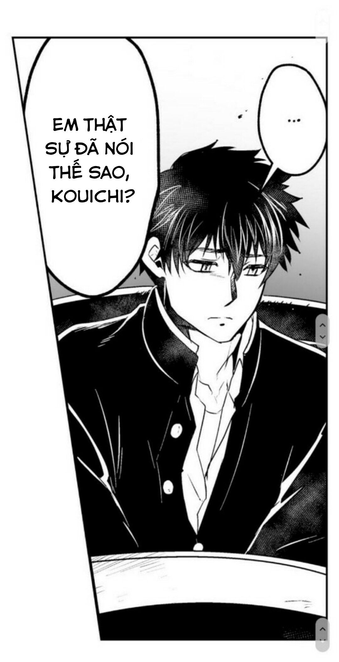 đọc truyện Vợ Của Titan Chương 8 ảnh 15 tại Thiên Thai Truyện