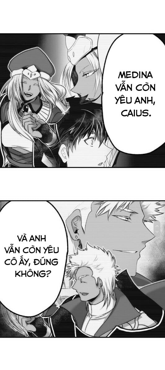 đọc truyện Vợ Của Titan Chương 8 ảnh 18 tại Thiên Thai Truyện