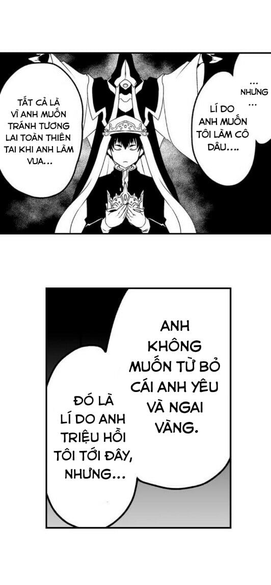 đọc truyện Vợ Của Titan Chương 8 ảnh 19 tại Thiên Thai Truyện