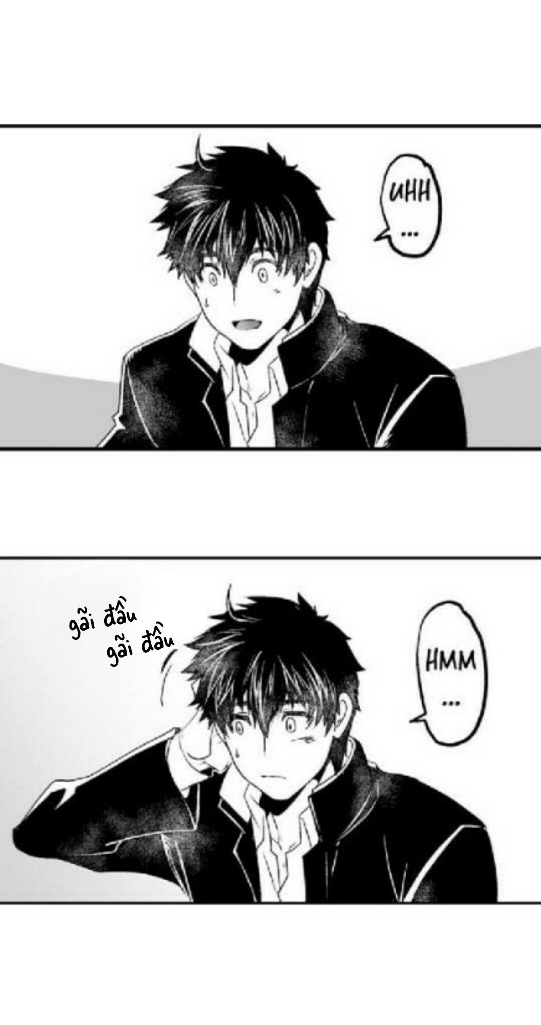 đọc truyện Vợ Của Titan Chương 8 ảnh 23 tại Thiên Thai Truyện