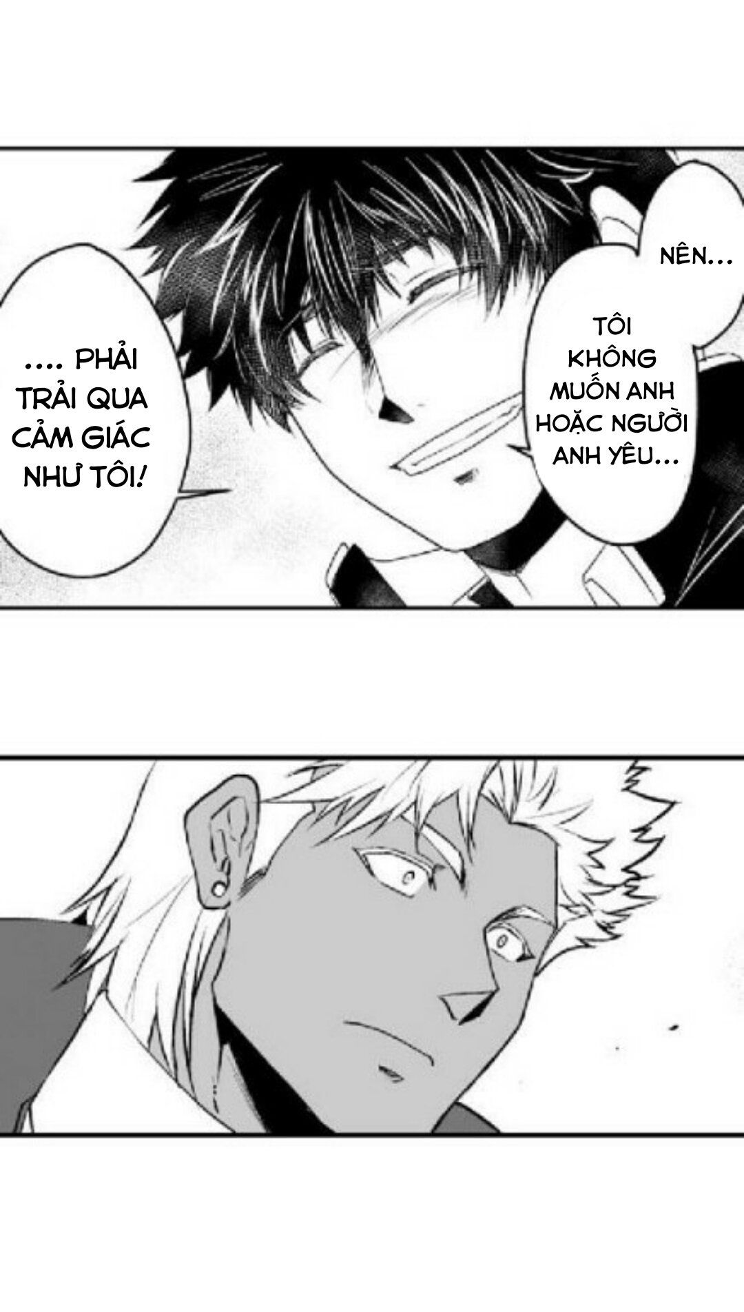 đọc truyện Vợ Của Titan Chương 8 ảnh 25 tại Thiên Thai Truyện