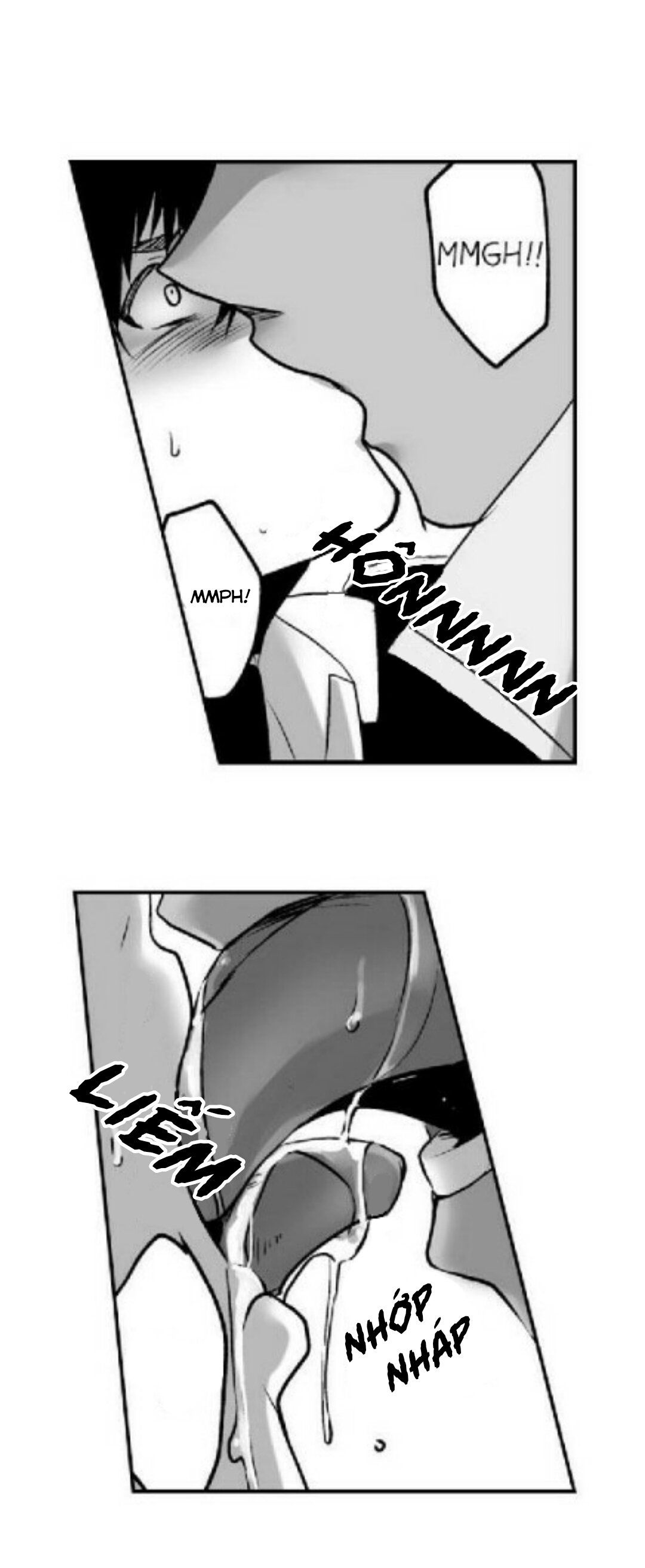 đọc truyện Vợ Của Titan Chương 8 ảnh 29 tại Thiên Thai Truyện