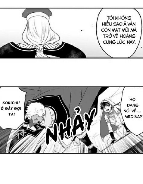 đọc truyện Vợ Của Titan Chương 8 ảnh 6 tại Thiên Thai Truyện