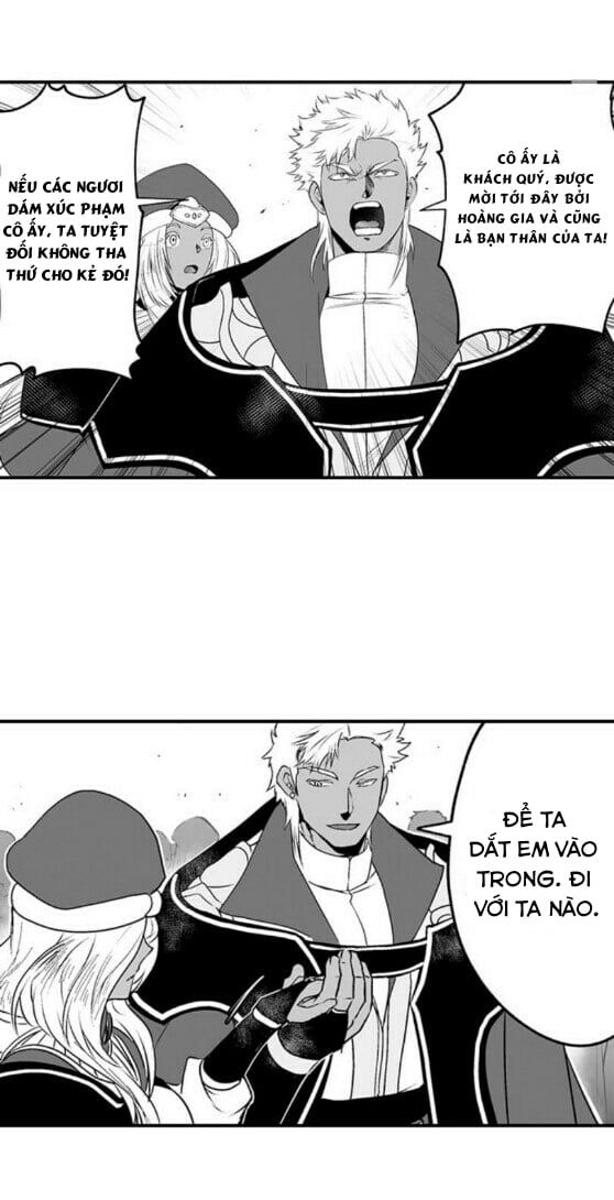 đọc truyện Vợ Của Titan Chương 8 ảnh 9 tại Thiên Thai Truyện