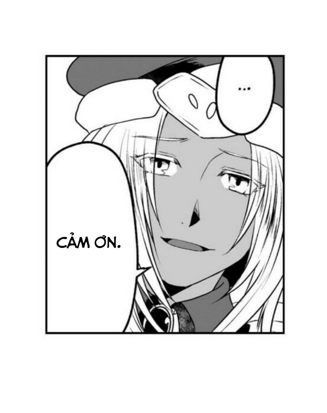 đọc truyện Vợ Của Titan Chương 8 ảnh 10 tại Thiên Thai Truyện