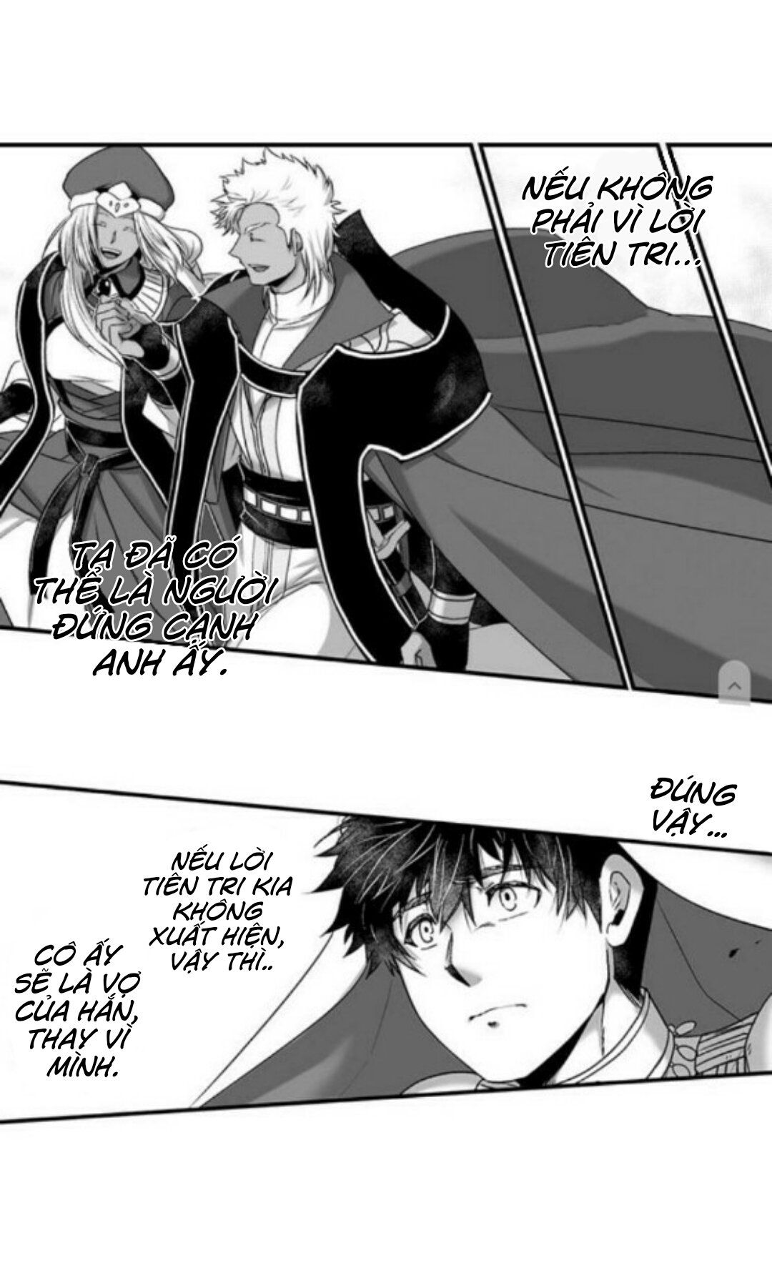 đọc truyện Vợ Của Titan Chương 8 ảnh 11 tại Thiên Thai Truyện