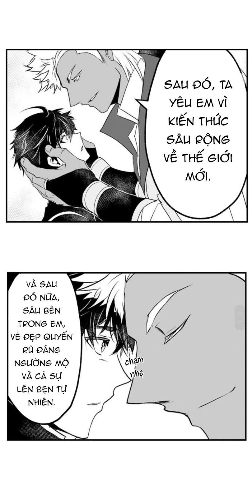 đọc truyện Vợ Của Titan Chương 9 ảnh 14 tại Thiên Thai Truyện