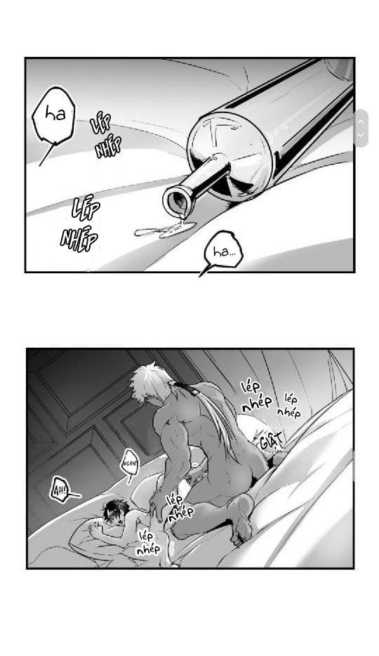 đọc truyện Vợ Của Titan Chương 9 ảnh 20 tại Thiên Thai Truyện