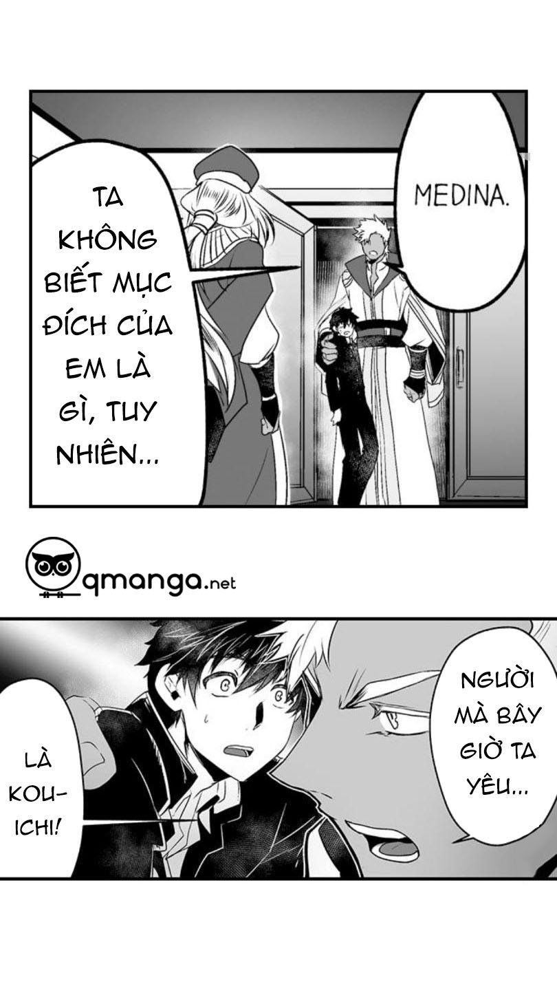 đọc truyện Vợ Của Titan Chương 9 ảnh 4 tại Thiên Thai Truyện