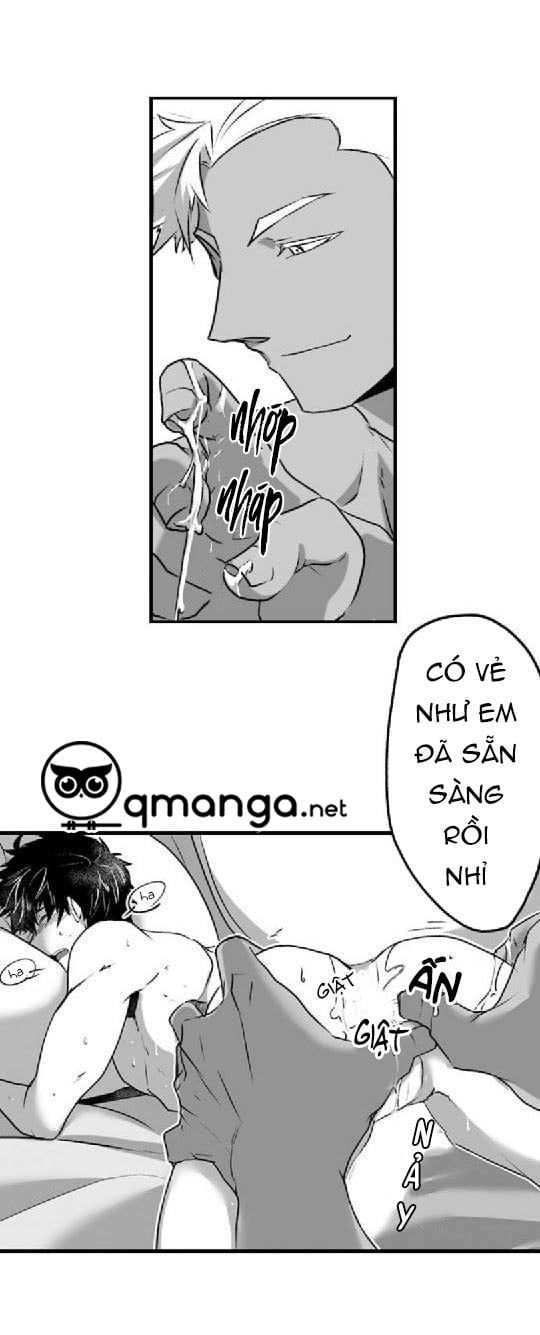 đọc truyện Vợ Của Titan Chương 9 ảnh 22 tại Thiên Thai Truyện