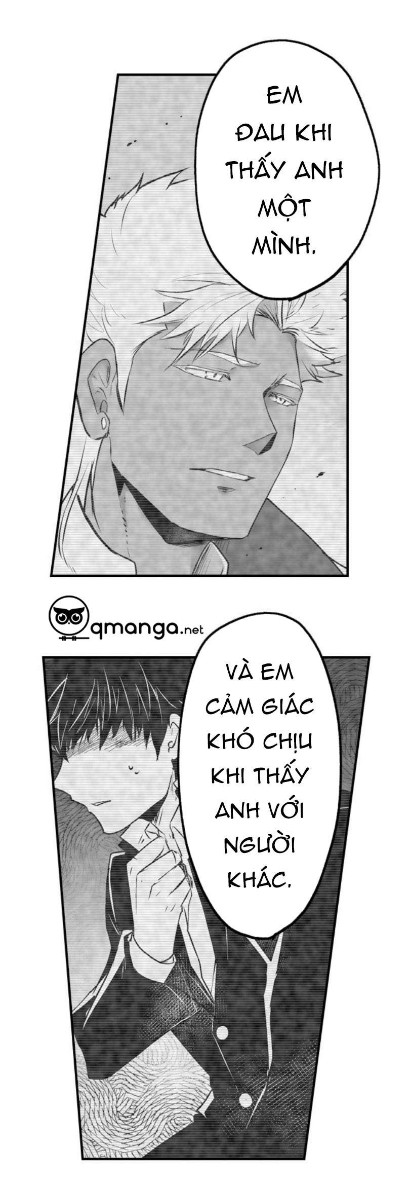 đọc truyện Vợ Của Titan Chương 9 ảnh 26 tại Thiên Thai Truyện