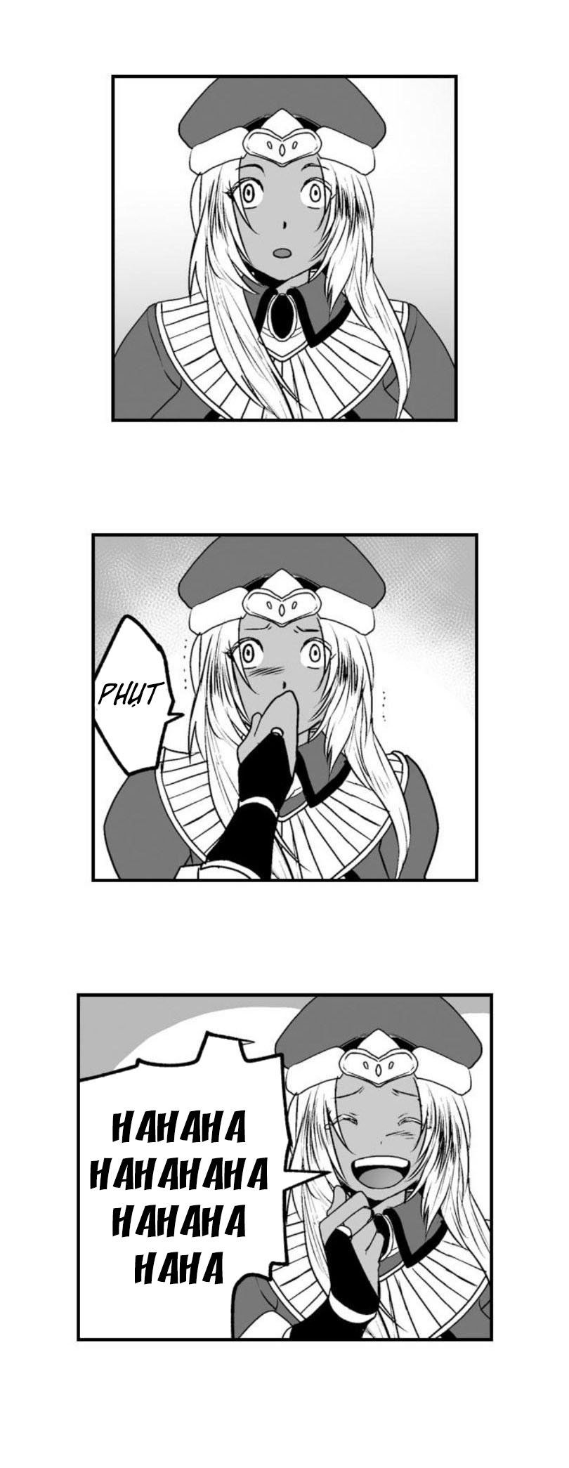 đọc truyện Vợ Của Titan Chương 9 ảnh 5 tại Thiên Thai Truyện