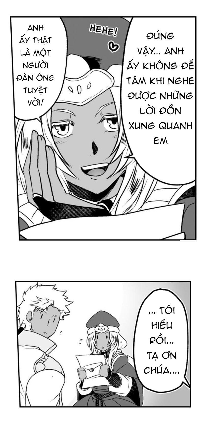 đọc truyện Vợ Của Titan Chương 9 ảnh 7 tại Thiên Thai Truyện