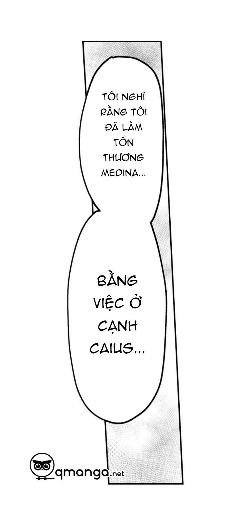 đọc truyện Vợ Của Titan Chương 9 ảnh 8 tại Thiên Thai Truyện