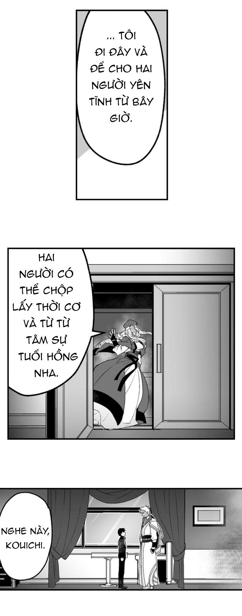 đọc truyện Vợ Của Titan Chương 9 ảnh 11 tại Thiên Thai Truyện