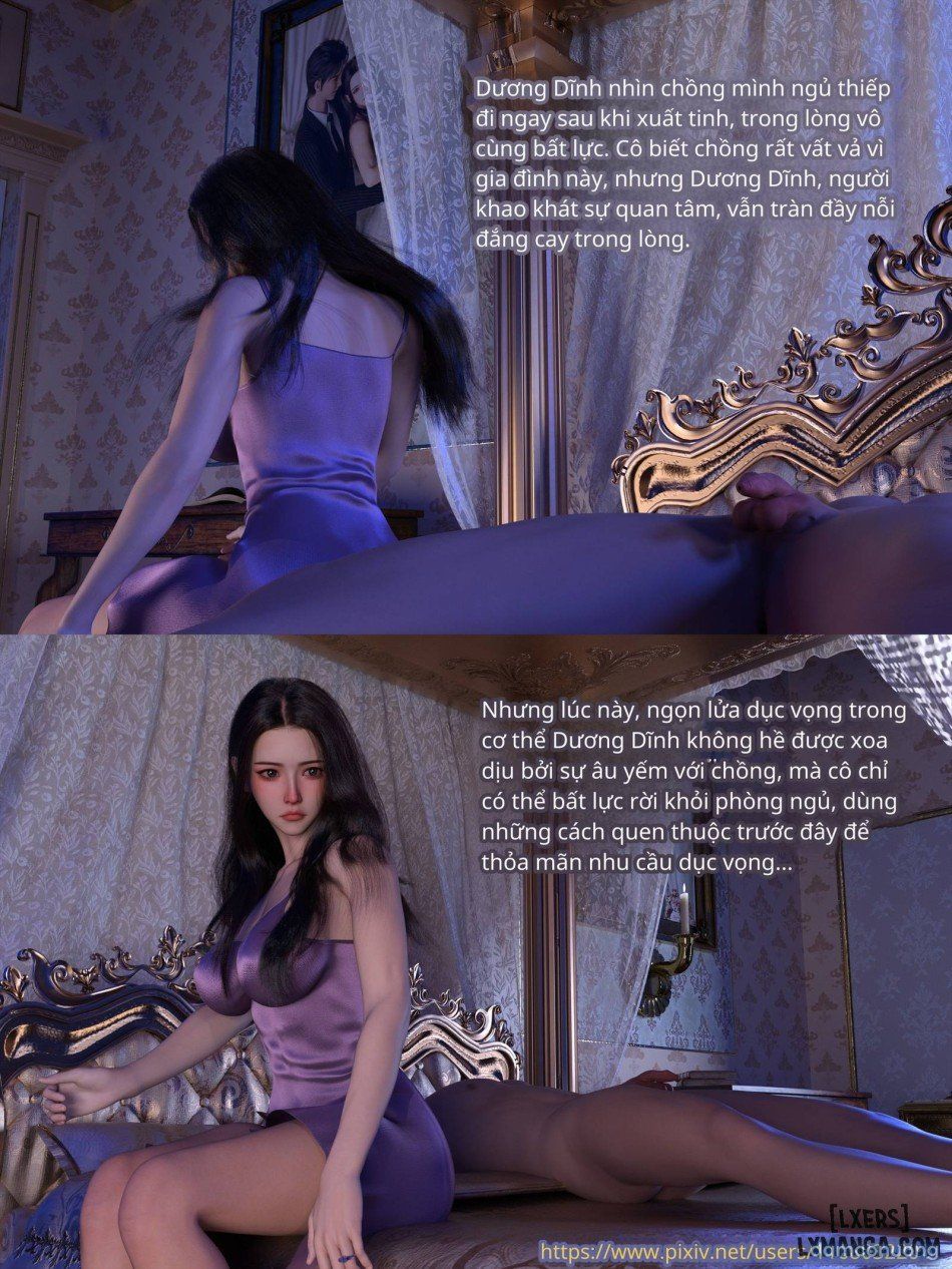 đọc truyện Vợ Dâm Thú Chương 1 ảnh 22 tại Thiên Thai Truyện