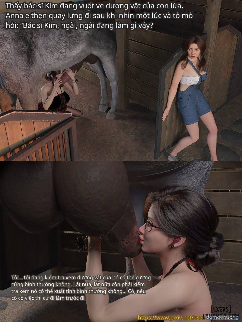 đọc truyện Vợ Dâm Thú Chương 1 ảnh 31 tại Thiên Thai Truyện