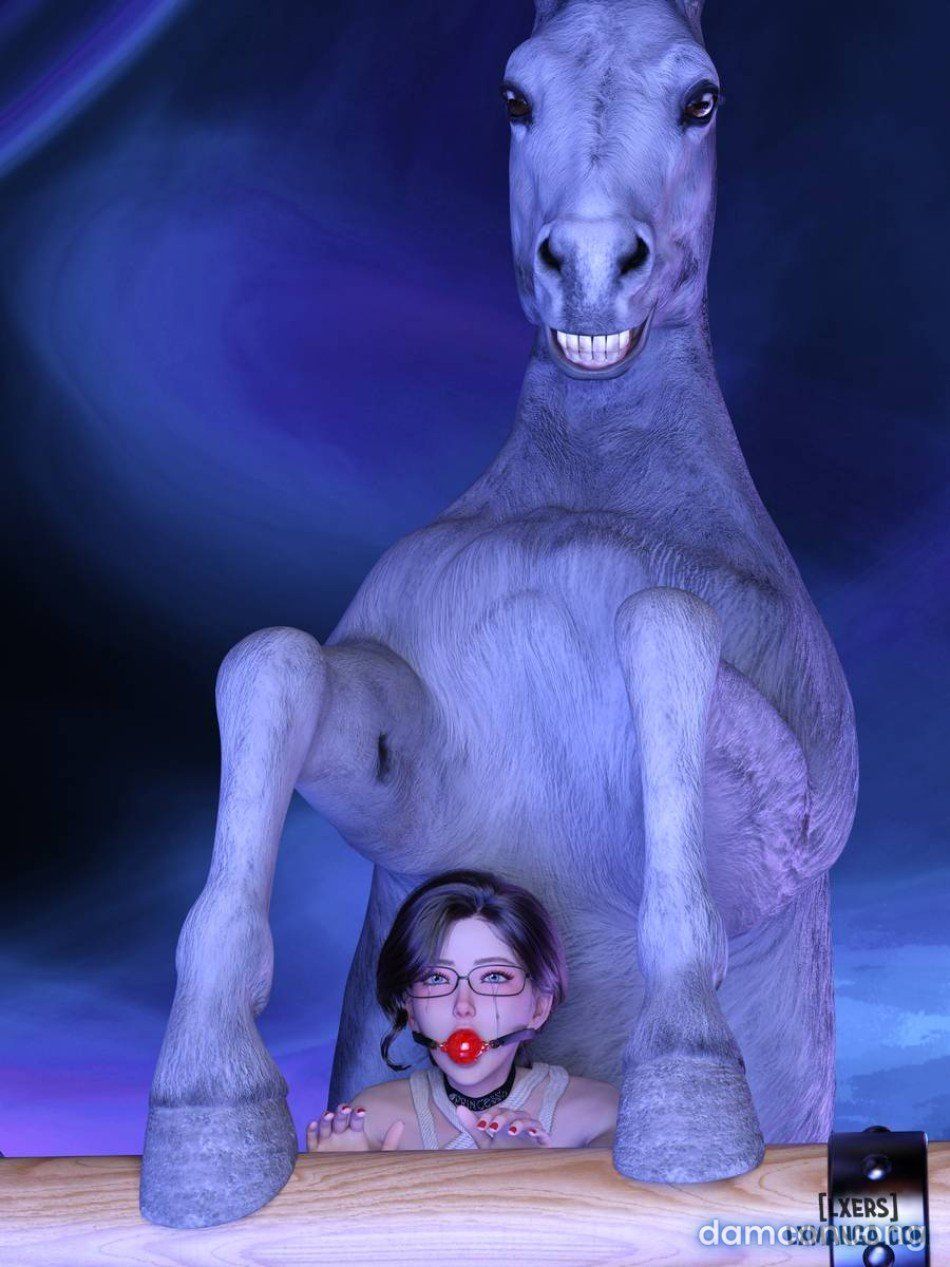 đọc truyện Vợ Dâm Thú Chương 2 ảnh 12 tại Thiên Thai Truyện