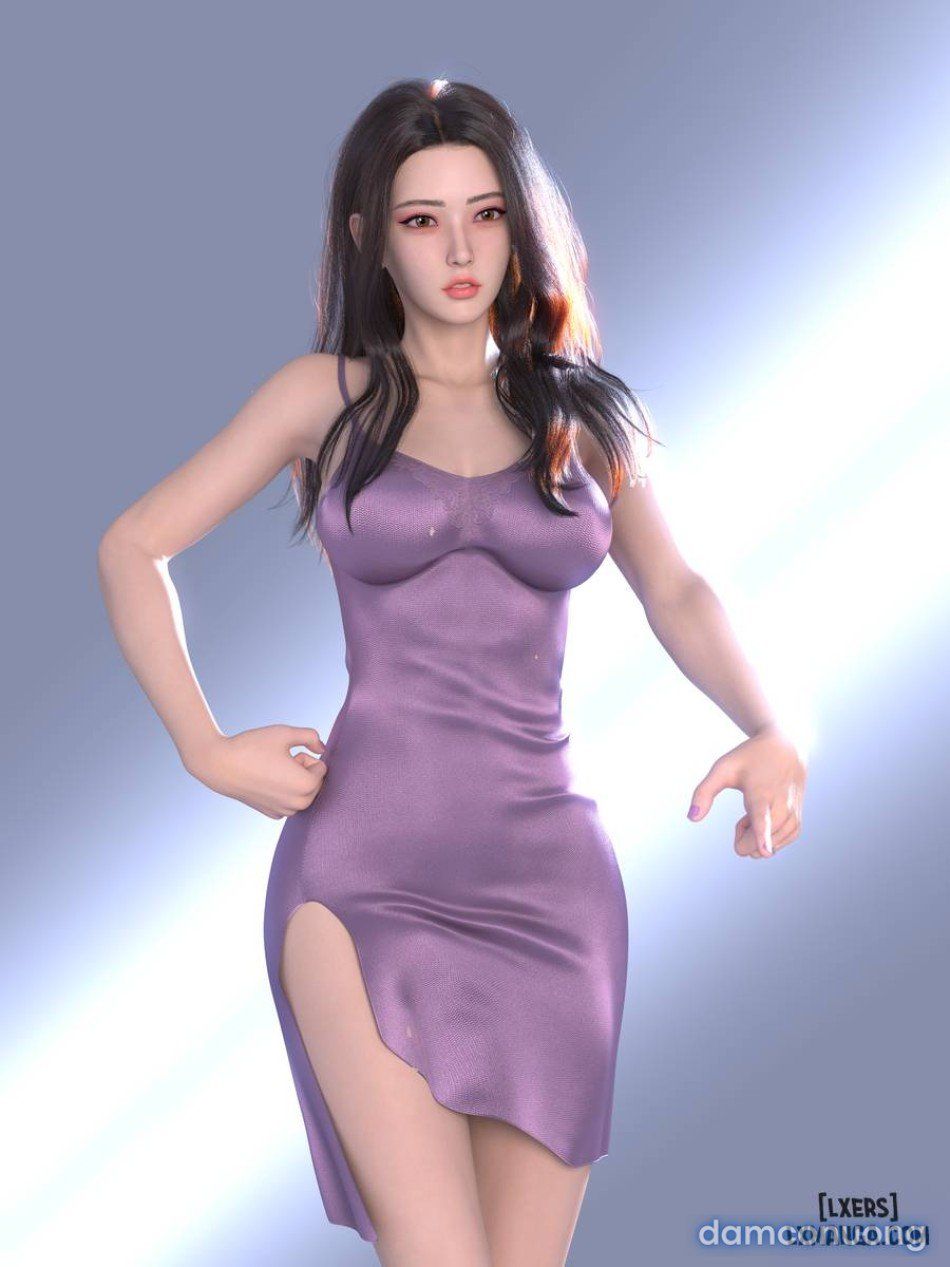 đọc truyện Vợ Dâm Thú Chương 2 ảnh 4 tại Thiên Thai Truyện