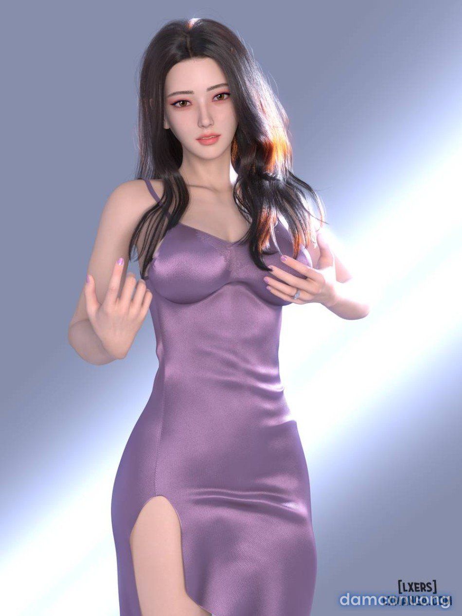 đọc truyện Vợ Dâm Thú Chương 2 ảnh 5 tại Thiên Thai Truyện