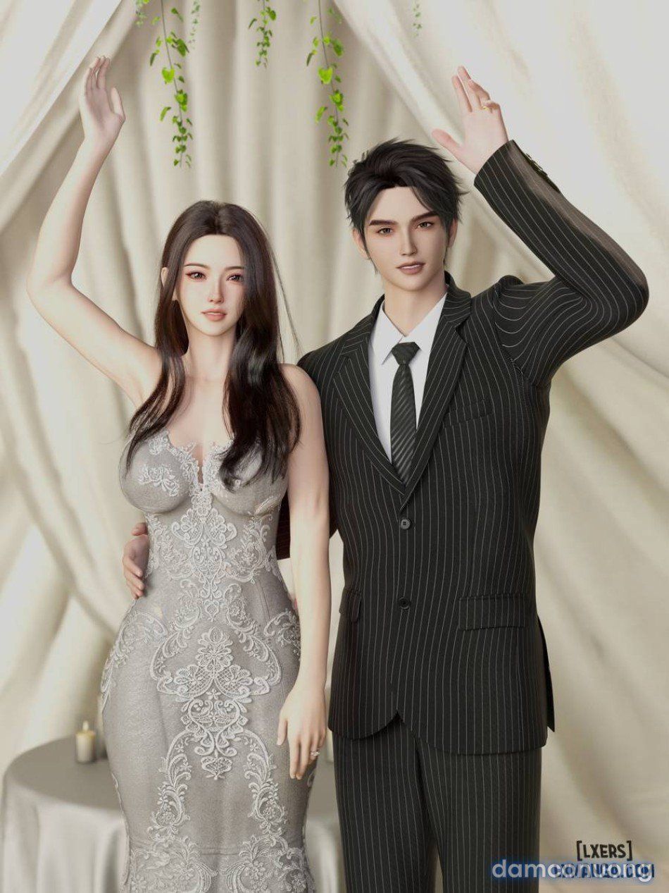 đọc truyện Vợ Dâm Thú Chương 2 ảnh 6 tại Thiên Thai Truyện