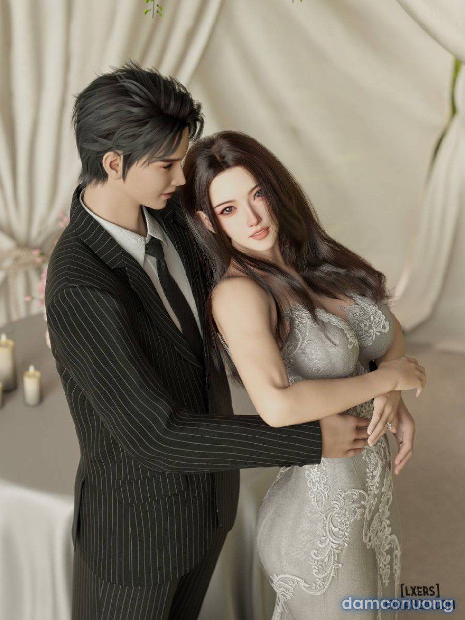 đọc truyện Vợ Dâm Thú Chương 2 ảnh 7 tại Thiên Thai Truyện