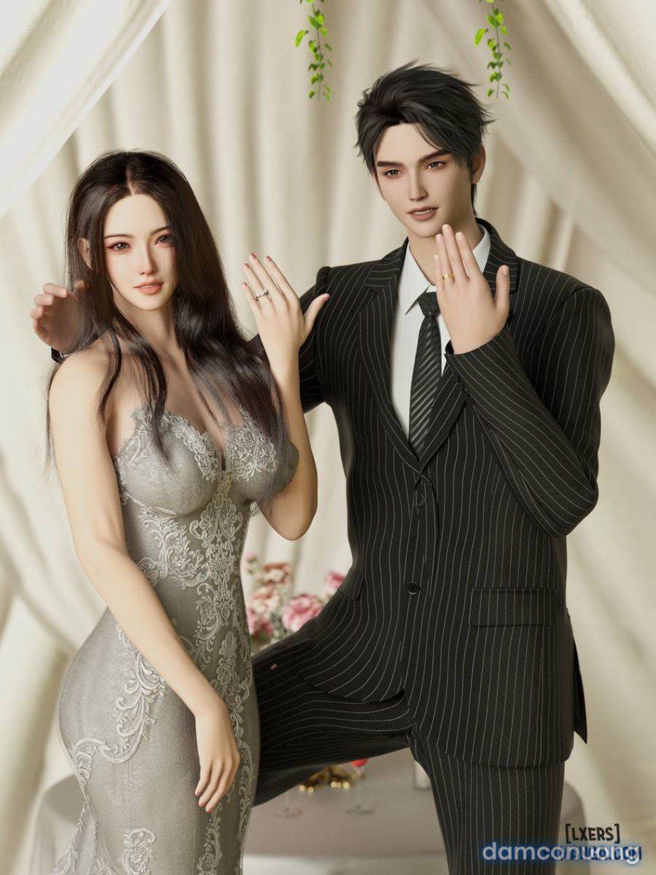 đọc truyện Vợ Dâm Thú Chương 2 ảnh 8 tại Thiên Thai Truyện