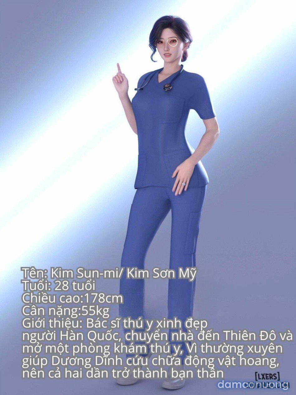 đọc truyện Vợ Dâm Thú Chương 2 ảnh 9 tại Thiên Thai Truyện