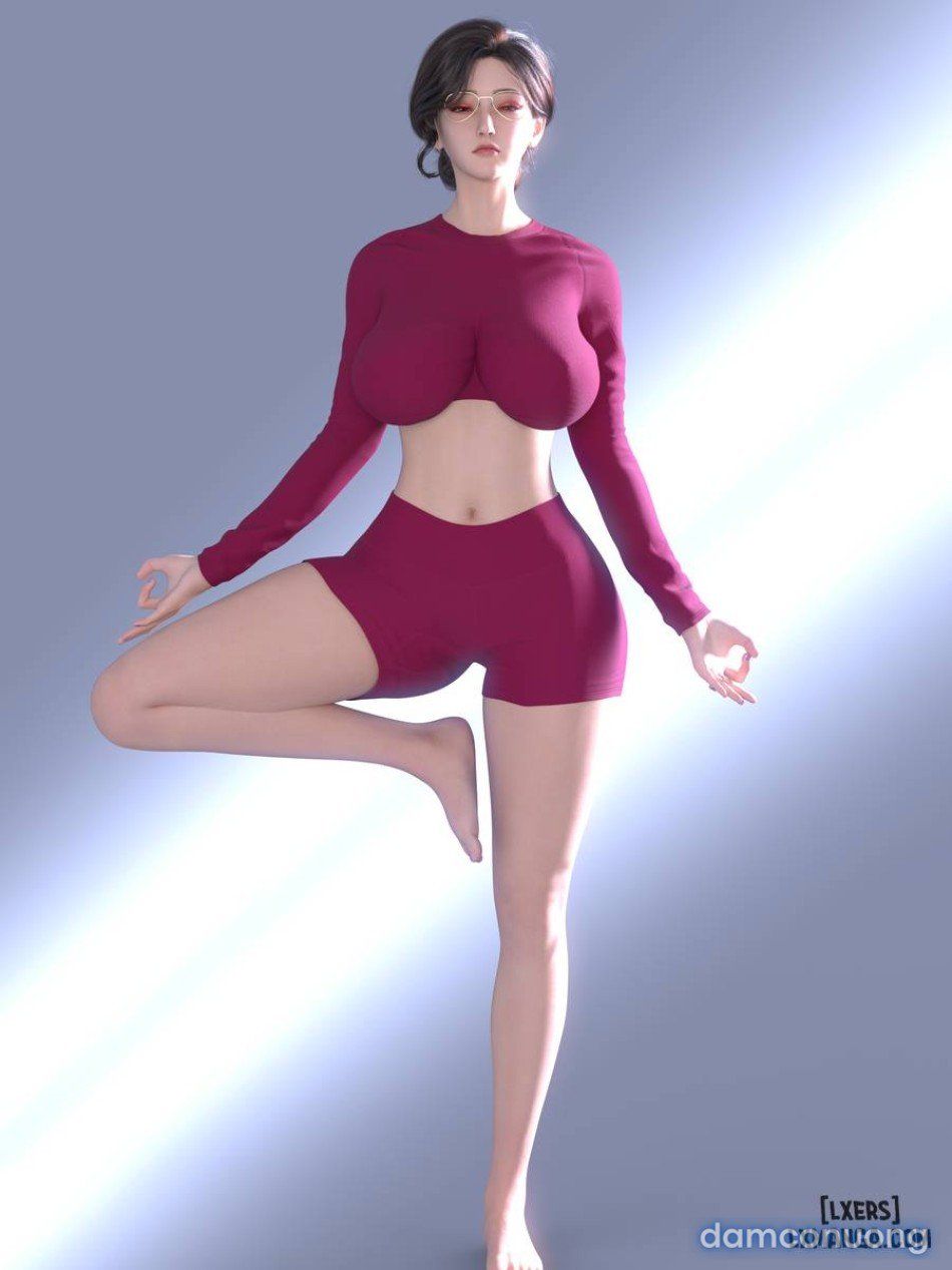 đọc truyện Vợ Dâm Thú Chương 2 ảnh 11 tại Thiên Thai Truyện