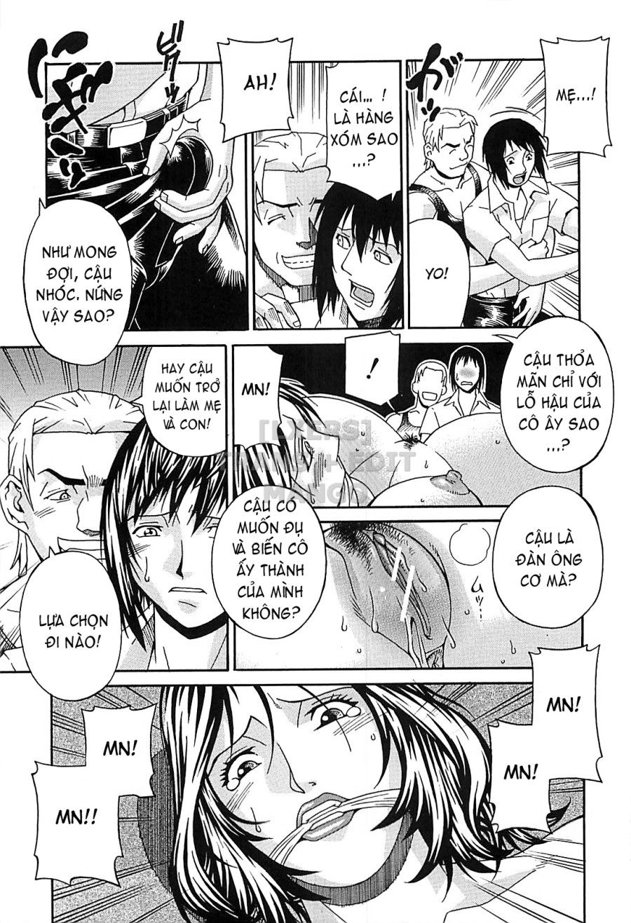 Vợ Dâm Chương 1 page 19 - Giả Dược