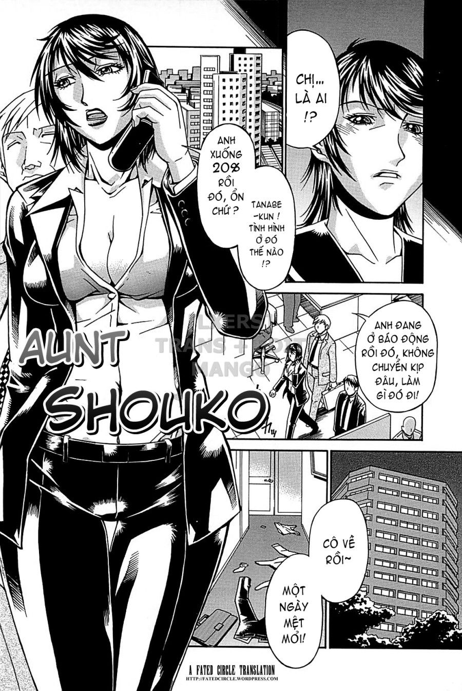 Vợ Dâm Chương 10 page 2 - Giả Dược