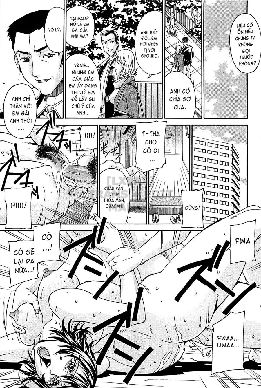 Vợ Dâm Chương 10 page 19 - Giả Dược