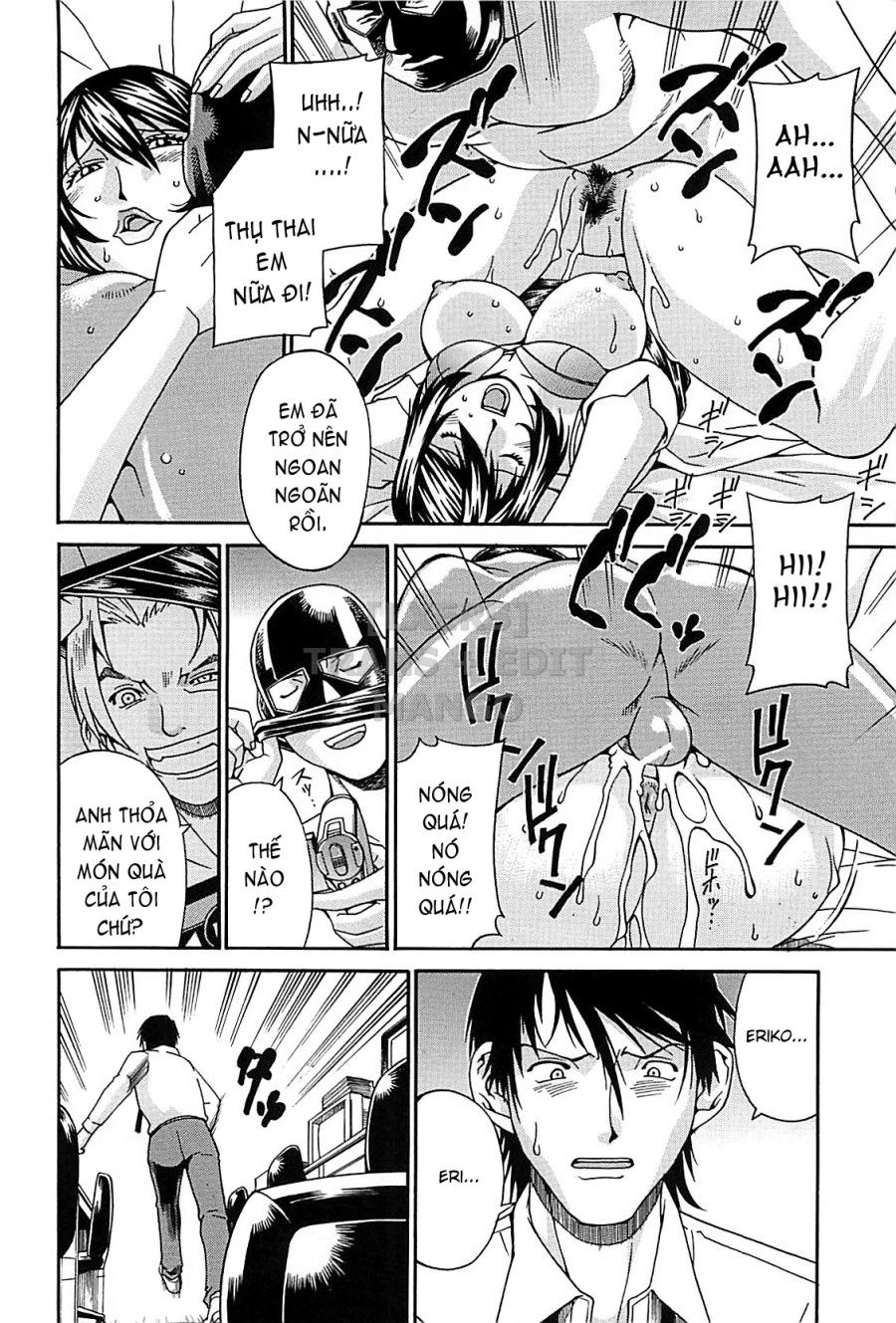 Vợ Dâm Chương 3 page 18 - Giả Dược