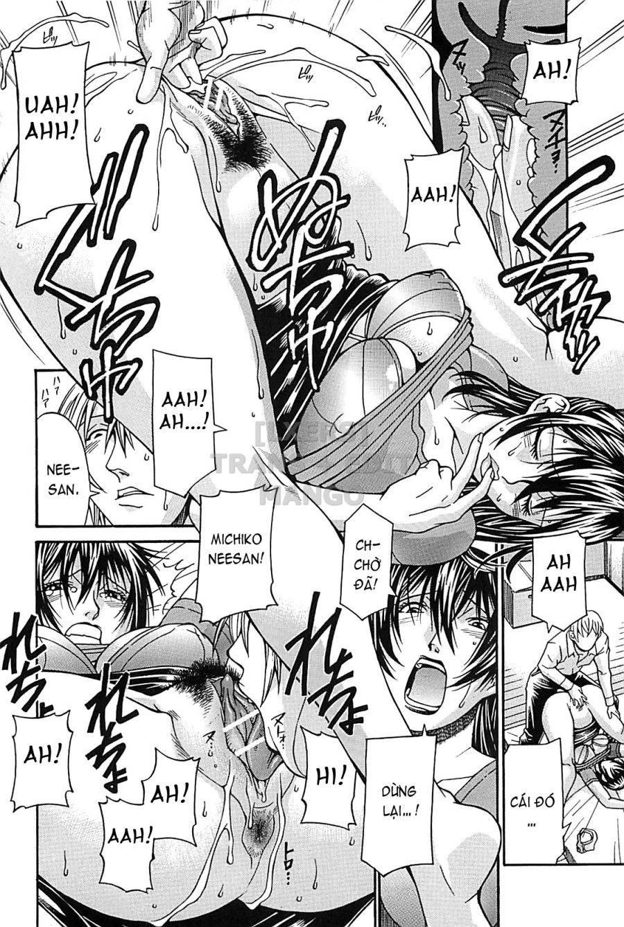 Vợ Dâm Chương 4 page 10 - Giả Dược