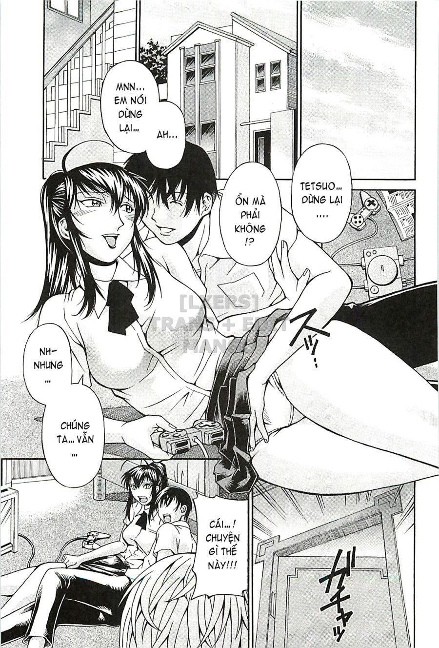 Vợ Dâm Chương 7 page 1 - Giả Dược