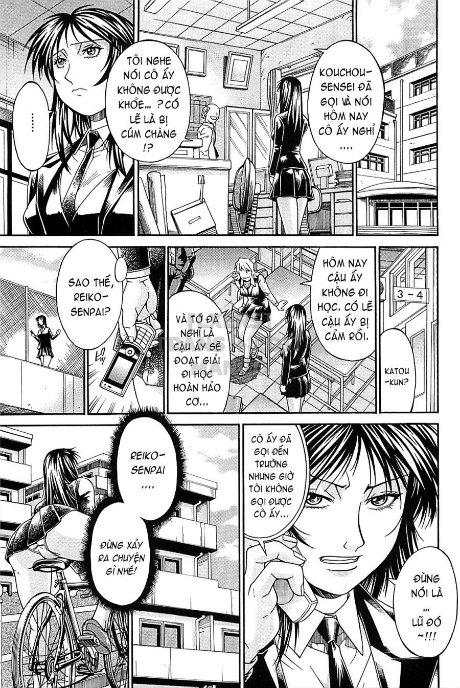 Vợ Dâm Chương 9 page 3 - Giả Dược
