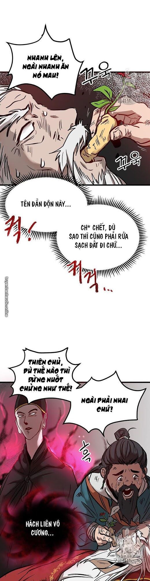 đọc truyện Võ Đang Kỳ Hiệp Chương 1 ảnh 32 tại Truyện Dạ Ký